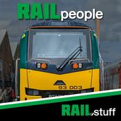 Podcast RAILstuff Podcasts