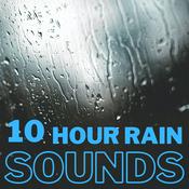 Podcast Rain Sounds - 10 Hour