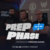 Podcast Rainbow Six Esports