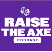 Podcast Raise The Axe Podcast