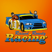 Podcast Raised Rowdy Racing