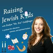 Podcast Raising Jewish Kids