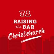 Podcast Raising the Bar Christchurch 2023