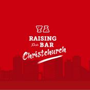 Podcast Raising the Bar Christchurch 2024