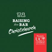 Podcast Raising the Bar Christchurch 2025
