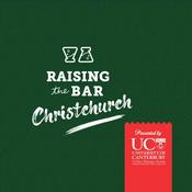 Podcast Raising the bar Christchurch 2026