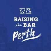 Podcast Raising the Bar Perth 2024