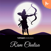 Podcast Ram Chalisa