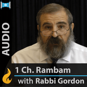 Podcast Rambam With Rabbi Gordon