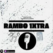Podcast RAMBO 1XTRA