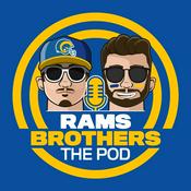 Podcast Rams Brothers: The Pod, An LA Rams Podcast