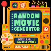 Podcast Random Movie Generator with David Earl and David Edwards