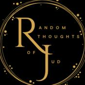 Podcast Random Thoughts of Jud