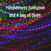 Podcast randomness confusion and a bag of chips