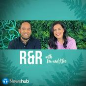 Podcast R&R with Eru & K'Lee