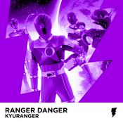 Podcast Ranger Danger: A Power Rangers Podcast