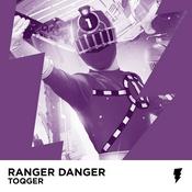 Podcast Ranger Danger: A Power Rangers Podcast