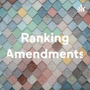 Podcast Ranking Amendments