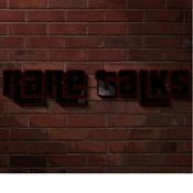 Podcast RARE TALKS