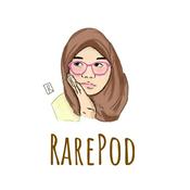 Podcast RarePod