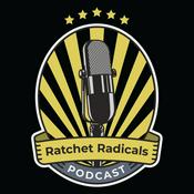 Podcast Ratchet Radicals