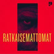 Podcast Ratkaisemattomat