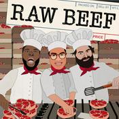 Podcast Raw Beef
