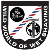 Podcast Ray Moonie's Wild World of Wet Shaving