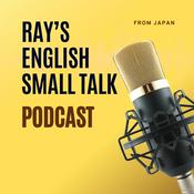 Podcast Ray's English Small Talk [REST]