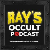 Podcast Ray's Occult Podcast | Ghostbusters