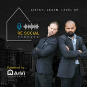 Podcast RE Social Podcast