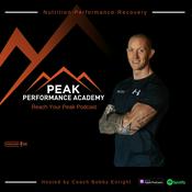 Podcast Reach Your Peak