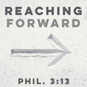 Podcast Reaching Forward