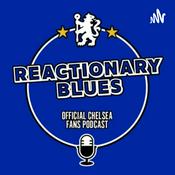 Podcast Reactionary Blues Podcast