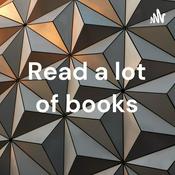 Podcast Read a lot of books
