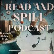 Podcast Read And Spill