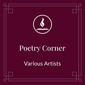 Podcast Read With Me: Poetry Corner by Various Artists