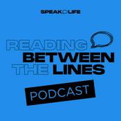 Podcast Reading Between the Lines