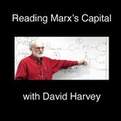 Podcast Reading Marx's Capital (audio)