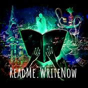 Podcast ReadMe.WriteNow.