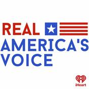 Podcast Real America’s Voice