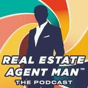 Podcast Real Estate Agent Man - Florida Real Estate Knowledge For Buyers & Sellers