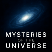 Podcast Mysteries Of The Universe