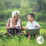 Podcast Real People Cast - Dr Dan