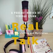 Podcast "Real Talk" with Yedidah
