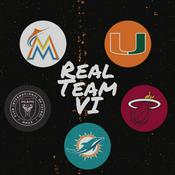 Podcast Real Team VI