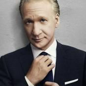 Podcast Real Time with Bill Maher