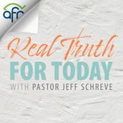 Podcast Real Truth for Today