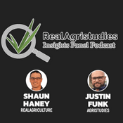 Podcast The RealAgristudies Podcast – RealAgriculture