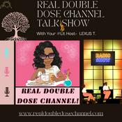 Podcast RealDoubleDoseChannel